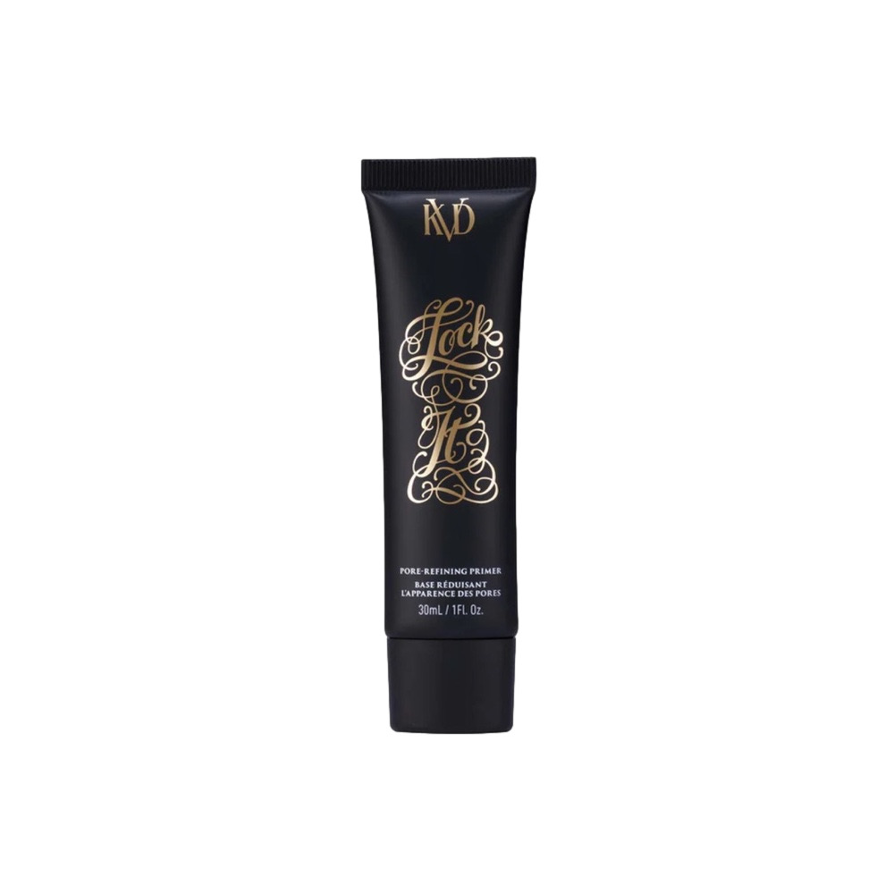 KVD BEAUTY (fka Kat Von D Beauty) LOCK IT Pore-Refining Primer NIB